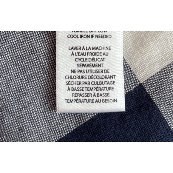 One shoulder top - Picture 5 of 5